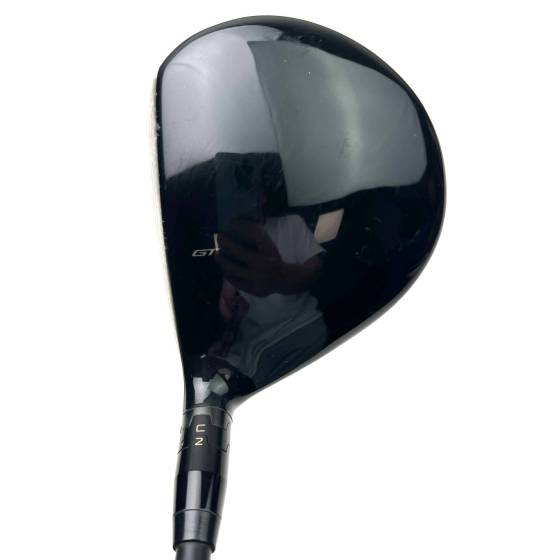 Titleist GT1 5 Wood / 18 Degree / Tensei 1K Blue 65 Stiff Flex