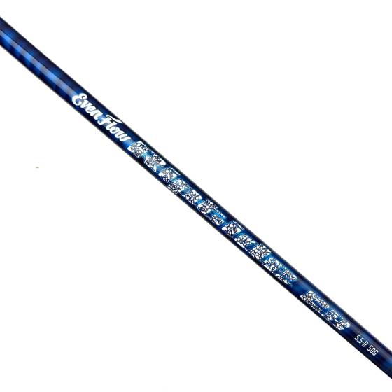 Evenflow Riptide CB 50 Driver Shaft / Regular Flex / Taylormade 2nd Gen