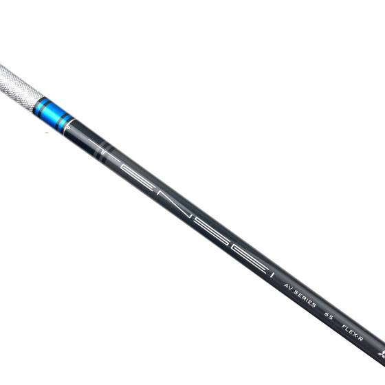 Titleist TSI2 4 Wood / 16.5 Degree / Tensei Raw Blue AV Series 65 Regular Flex
