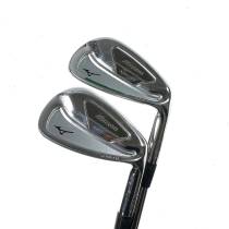 Mizuno MP-59 Irons / 4-PW / Dynamic Gold S300 Stiff Flex