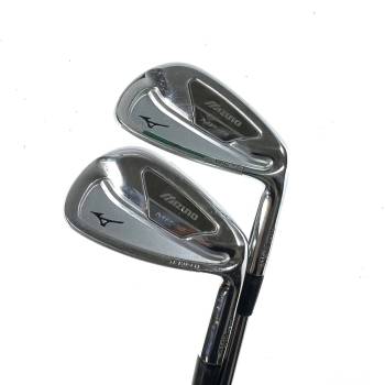 Mizuno MP-59 Irons / 4-PW / Dynamic Gold S300 Stiff Flex