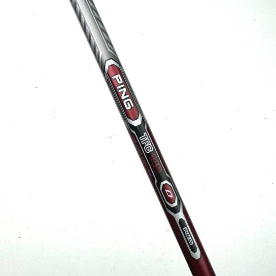 Ping G15 Driver / 12 Degree / TFC 149 Regular Flex