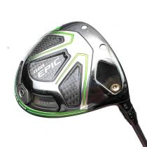 Callaway Great Big Bertha Epic Driver / 10.5 Degree / Fujikura Pro 62 Stiff Flex
