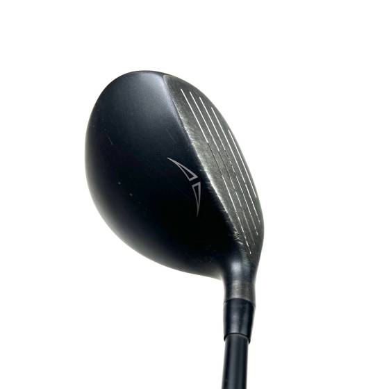 Left Handed Ping G25 3 Wood / 15 Degree / PWR80 Stiff Flex