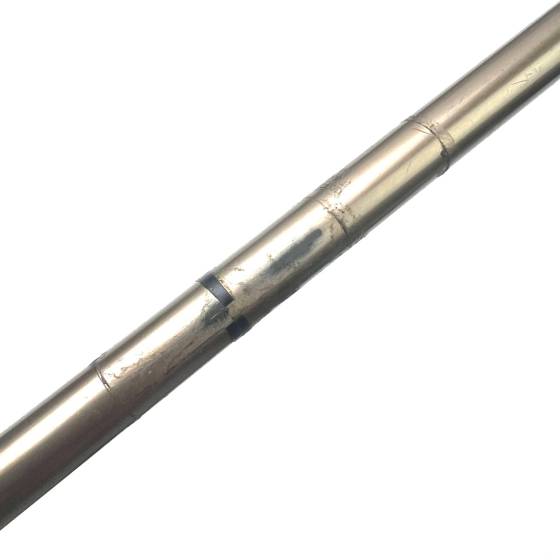Cobra King Speed LD Offset Driver / 12 Degree / Aldila VS 50 Senior Flex