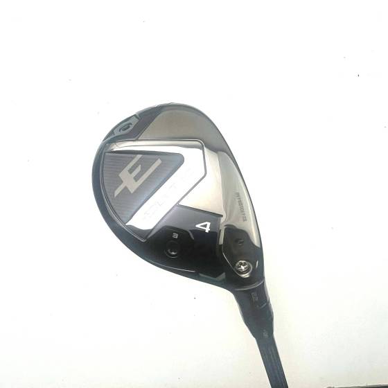 Callaway Elyte 4 Hybrid / 22 Degree / Denali 70 Stiff Flex