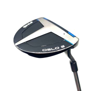 Ping Scottsdale 2025 Oslo 3 Putter / 34 Inches