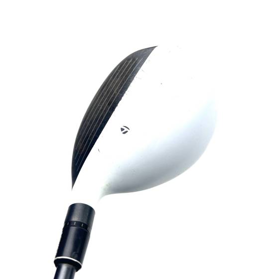 Taylormade R15 5 Wood / 18 Degree / Speeder 757 Evolution Regular Flex