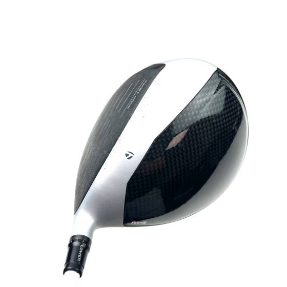 Taylormade M4 Driver / 10.5 Degree / Fujikura Fuel 55 Senior Flex