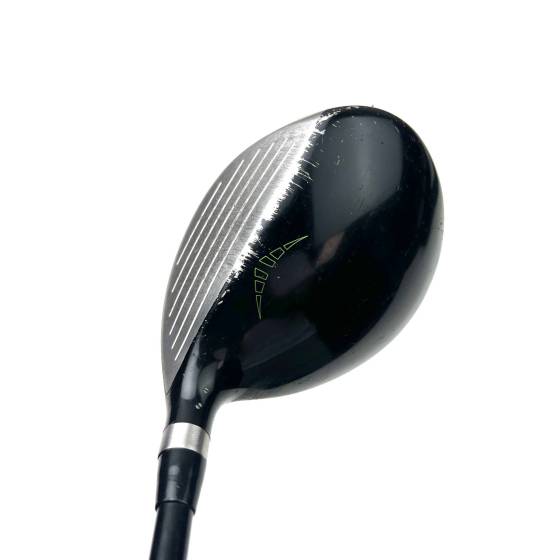 Ping Rapture V2 7 Wood / 22 Degree / TFC 939 Regular Flex