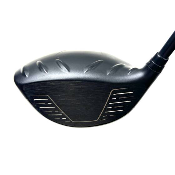 Ping G410 Plus Driver / 10.5 Degree / Alta CB 55 Regular Flex