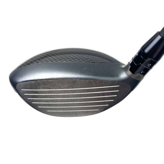 Callaway Paradym AI Smoke Triple Diamond 3 Wood / 15 Degree / Tensei Blue AV Series 65 Regular Flex
