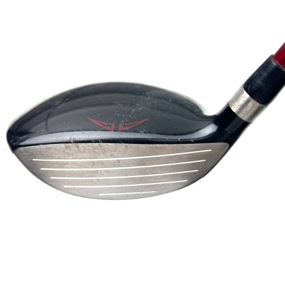 Ping G15 3 Wood / 15.5 Degree / TFC 149 Regular Flex