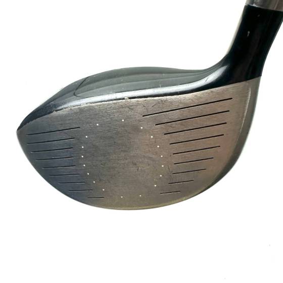 Nike SQ 460 Driver / 10.5 Degree / Mitsubishi Diamana Stiff Flex