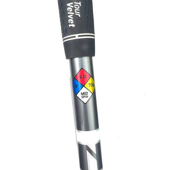 Callaway Paradym Triple Diamond 5 Wood / 18 Degree / HZRDUS Stiff Flex
