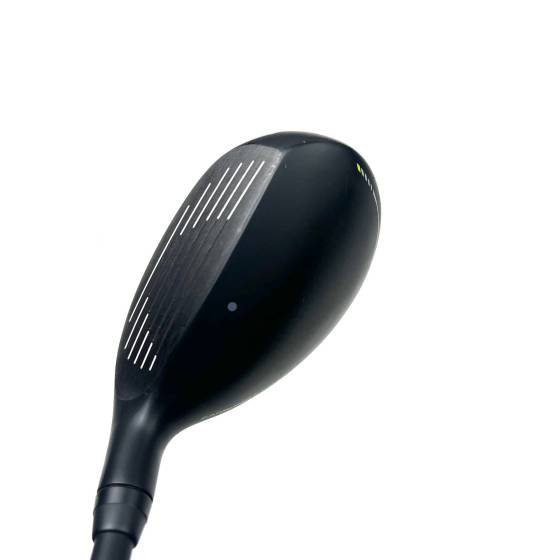 Ping G430 5 Hybrid / 26 Degree / Alta CB 70 Senior Flex