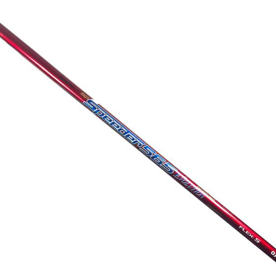 Callaway XR Driver / 10.5 Degree / Fujikura Speeder 565 Evolution Stiff Flex