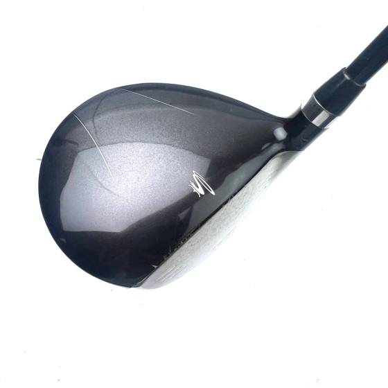Cobra S3 Max 3 Wood / 15 Degree / Fujikura Blur Regular Flex