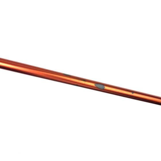 Left Handed Ping G10 3 Wood / 15.5 Degree / TFC 129 Regular Flex