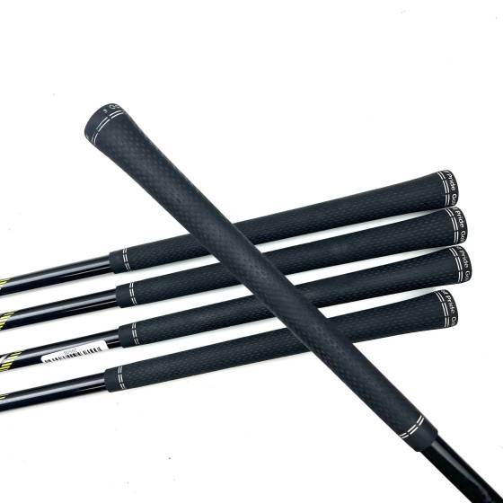 Ping G430 Irons / 6-PW / Alta CB AWT Senior Flex