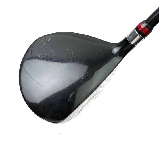 Yonex Nanospeed 3I 3 Wood / 15 Degree / Yonex Regular Flex