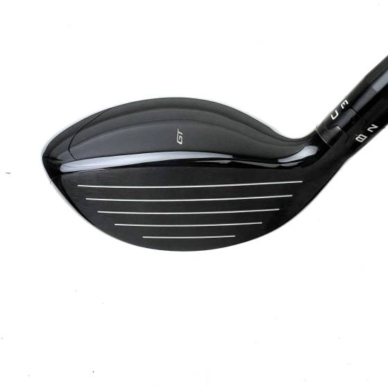 Titleist GT2 5 Wood / 18 Degree / Tensei Blue AV Series 65 Regular Flex