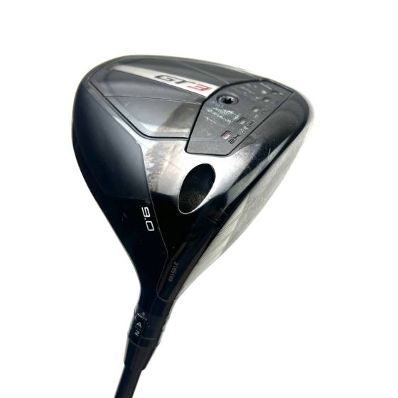 Titleist GT3 Driver / 9 Degree / Kai’li 60 Stiff Flex