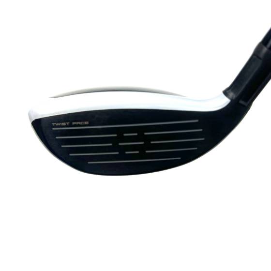 Taylormade Sim2 Max 3 Hybrid / 19 Degree / Ventus 7S Stiff Flex