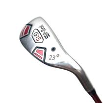 Ping G15 4 Hybrid / 23 Degree / TFC 149 Regular Flex