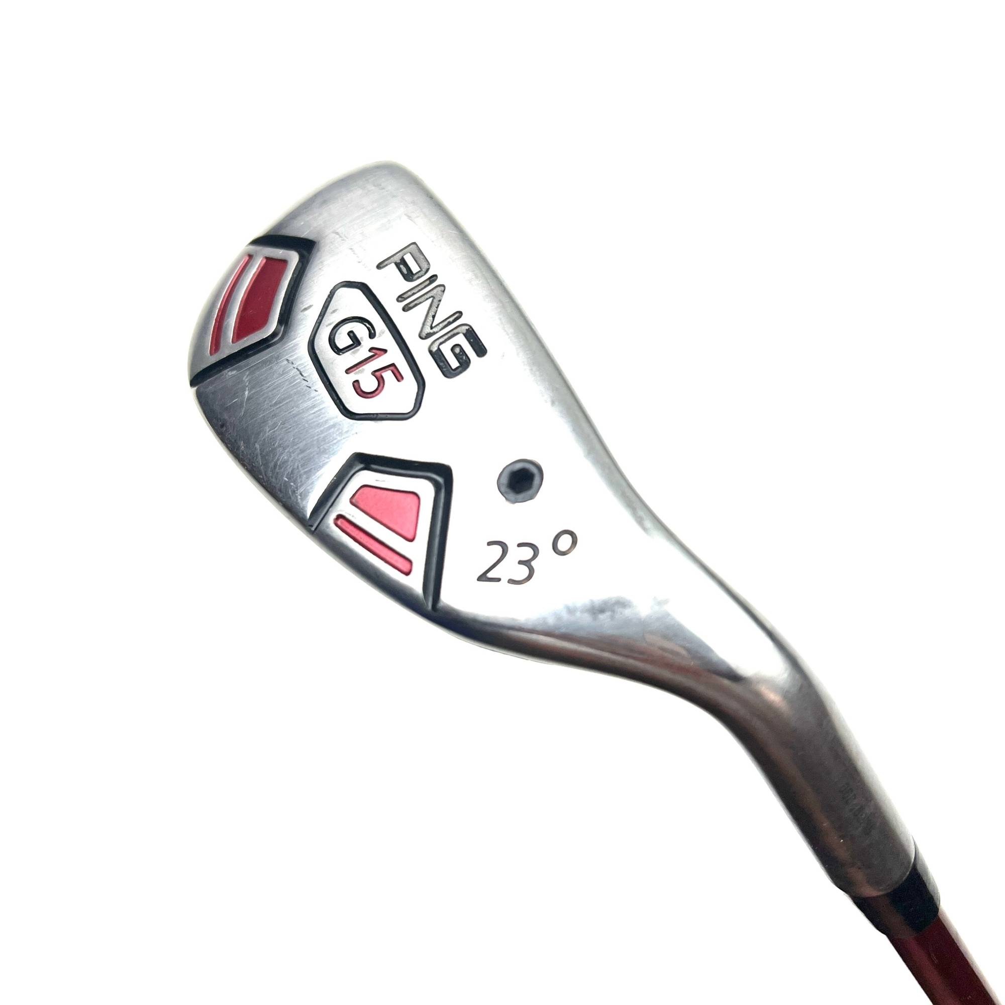 Ping Ping G15 4 Hybrid
