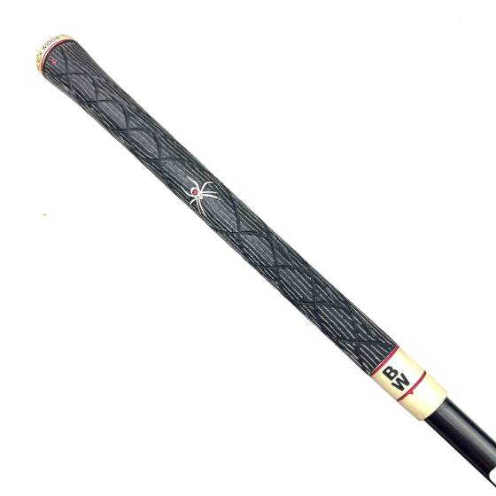 Cobra King Baffler TWS 2009 3 Hybrid / 20 Degree / Aldila DVS HL 65 Regular Flex