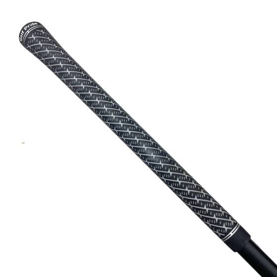 Taylormade QI35 Max 7 Hybrid / 35 Degree / Air Speeder 50 Senior Flex