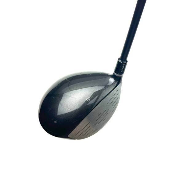 Taylormade SLDR 430 Driver / 9 Degree / Fujikura Speeder 65 Regular Flex