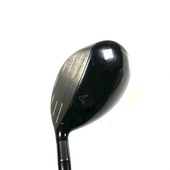 Callaway Mavrik 3 Wood / 15 Degree / Hzrdus Project X 65 Regular Flex