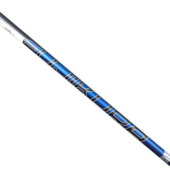 Mizuno JPX 900 4 Hybrid / 22 Degree / Fujikura Regular Flex