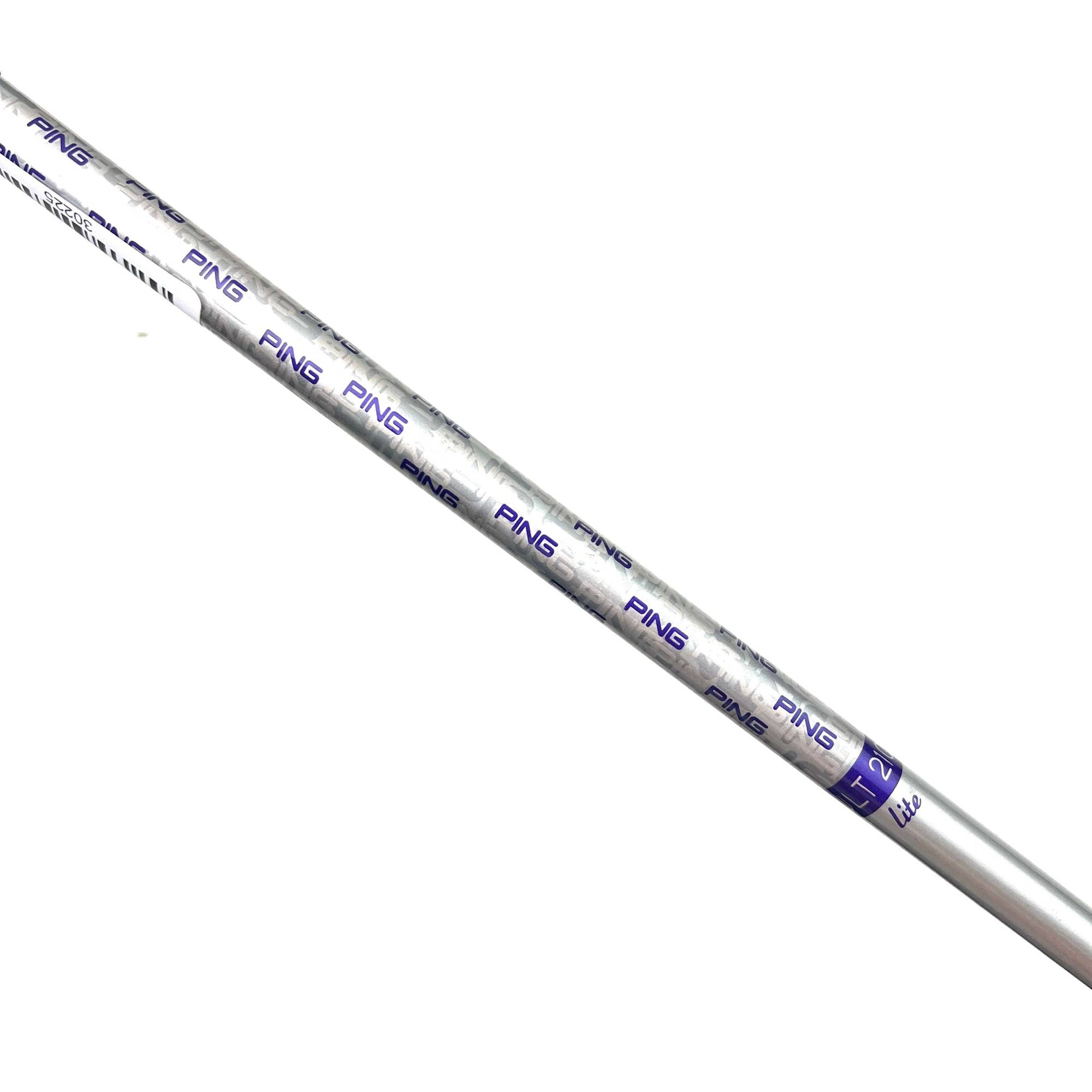 Ping Serene 6 Hybrid / 30 Degree / ULT 210 Ladies Flex