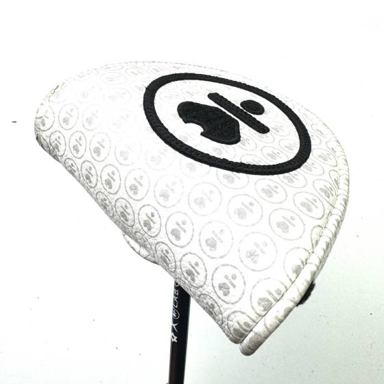 Left Handed L.A.B. OZ.1 Putter / 33 Inches