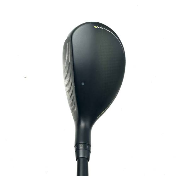 Ping G430 6 Hybrid / 30 Degree / Alta CB 70 Stiff Flex