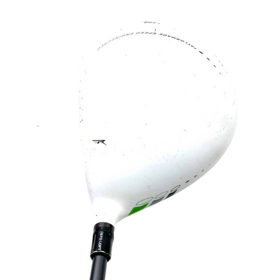 Taylormade RBZ Driver / 9.5 Degree / Matrix Ozik Stiff Flex