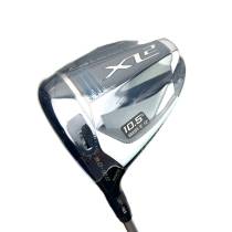 Left Handed Cleveland Launcher XL2 Driver / 10.5 Degree / Aldila Ascent 40 Senior Flex
