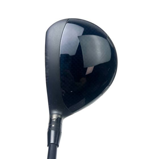 Callaway Paradym Triple Diamond 3 Wood / 15 Degree / HZRDUS X-Stiff Flex