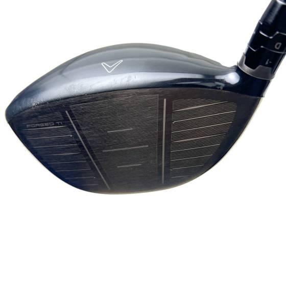 Callaway Big Bertha 2023 Driver / 10.5 Degree / RCH 45 Regular Flex