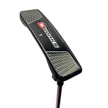 Odyssey O-Works 1 Putter / 34 Inches