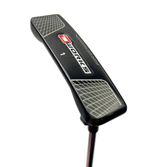 Odyssey O-Works 1 Putter / 34 Inches