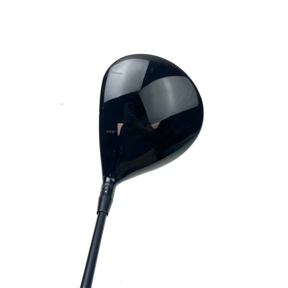 Titleist GT3 Driver / 9 Degree / Kai’li 60 Stiff Flex