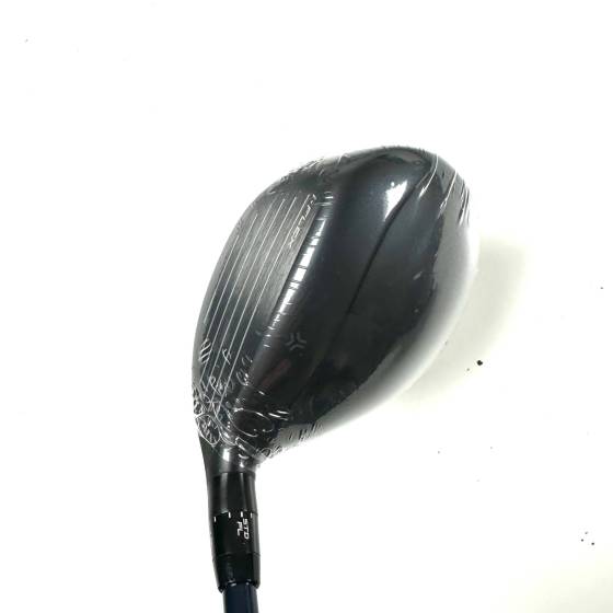 New Srixon ZXi 3 Wood / 15 Degree / Fujikura Ventus TR Stiff Flex