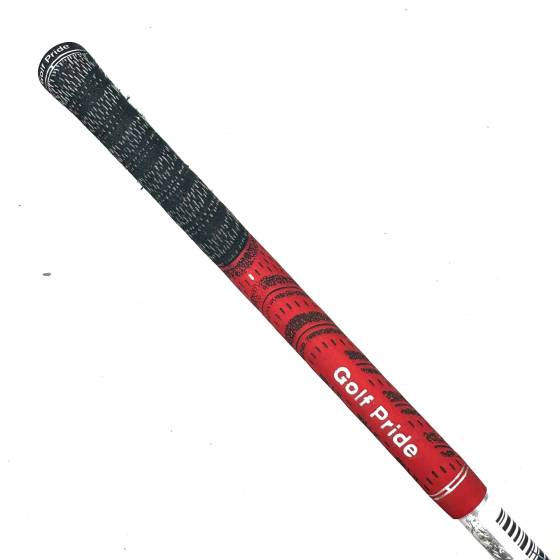 Left Handed Titleist GT2 5 Hybrid / 24 Degree / Denali 60 Regular Flex
