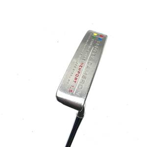 Scotty Cameron Studio Style Newport 1.5 Putter / 35 Inches