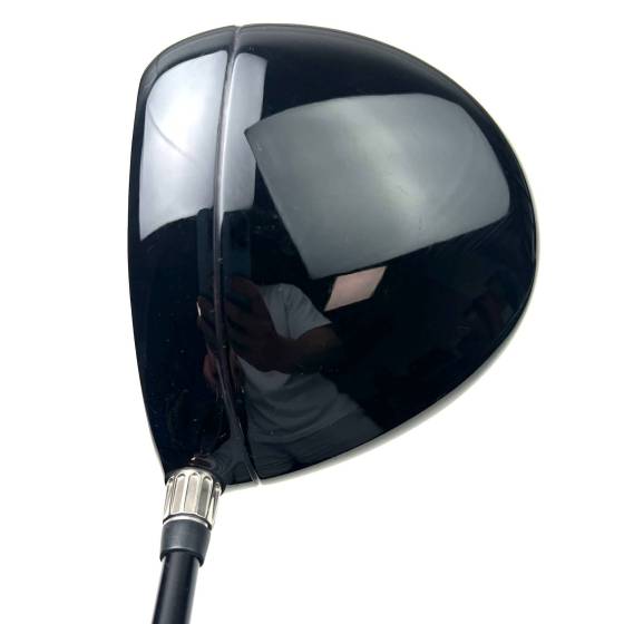 Callaway FT-9 Tour Driver / 9.5 Degree / Zcom Stiff Flex