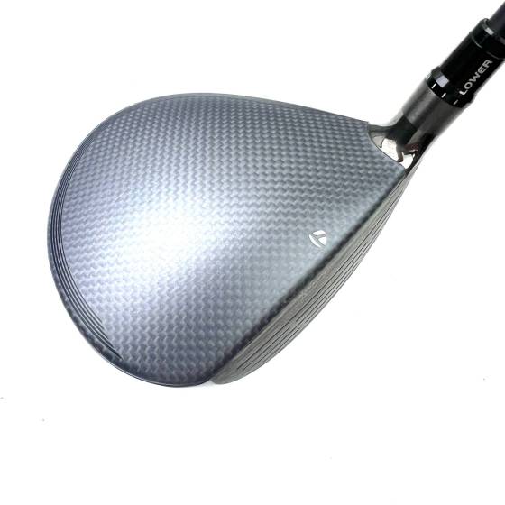 Taylormade QI35 3 Wood / 15 Degree / Ventus 6S Stiff Flex